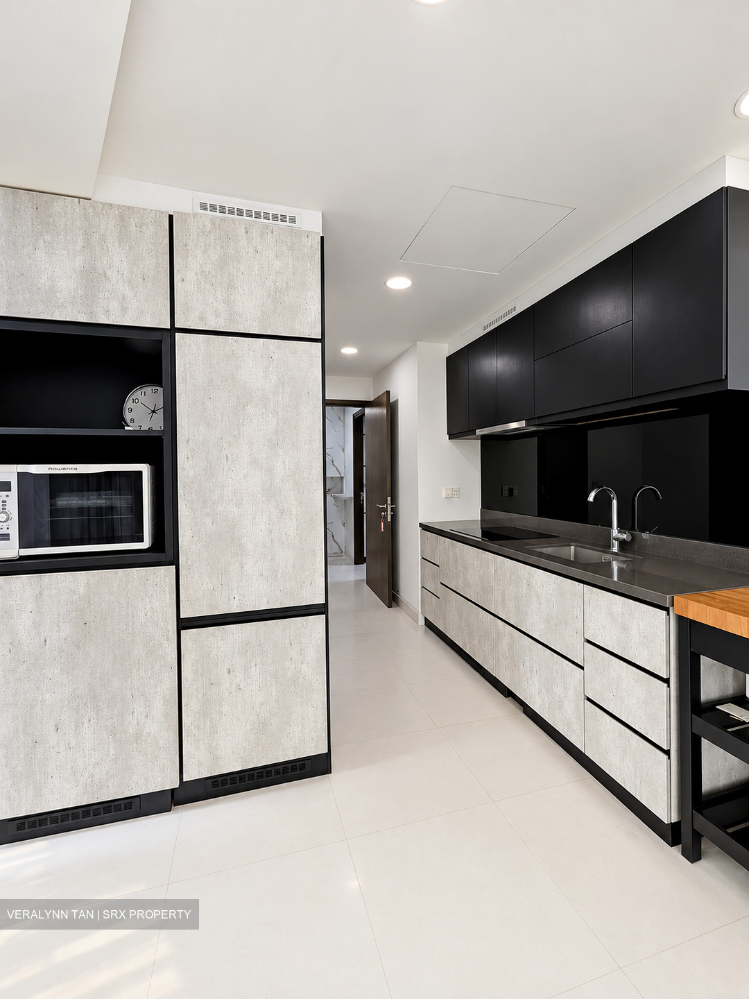 The Rise @ Oxley - Residences (D9), Apartment #625682101